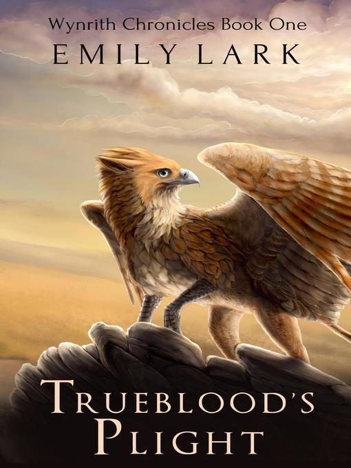 Emily Lark 的 Trueblood's Plight 內容詳情 - 可供借閱